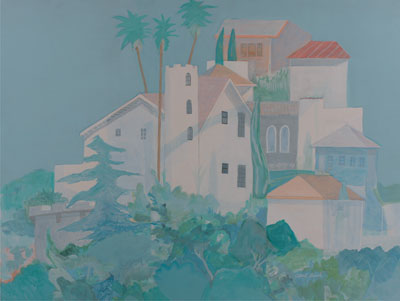 silverlake