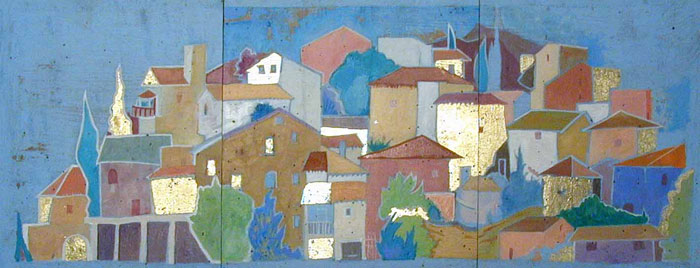 village
